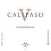 CaliPaso Chardonnay 2014 Front Label