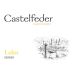 Castelfeder Kerner 2015 Front Label