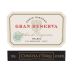 Concha y Toro Gran Reserva Serie Riberas Malbec 2014 Front Label