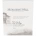 Murrieta's Well The Whip 2014 Front Label