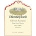 Chimney Rock Stags Leap District Cabernet Sauvignon 2013 Front Label
