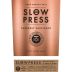 Slow Press Cabernet Sauvignon 2014 Front Label