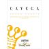 Tenuta Carretta Cayega Roero Arneis 2014 Front Label