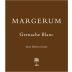 Margerum Grenache Blanc 2014 Front Label