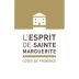 Chateau Sainte Marguerite L'Esprit Rose 2015 Front Label