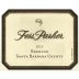 Fess Parker Santa Barbara Riesling 2015 Front Label