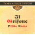 Tenuta Cocci Grifoni Offida Il Grifone Rosso 2006 Front Label