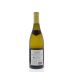 Domaine Delaporte Sancerre 2015 Back Bottle Shot