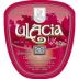 Nicolas Ulacia e Hijos Ulacia Txakolina Rose 2015 Front Label