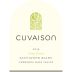 Cuvaison Sauvignon Blanc 2014 Front Label