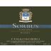 Collosorbo Toscana Sorbus Rosso 2001 Front Label