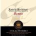 Collosorbo Sant' Antimo Rosso 2005 Front Label