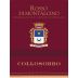 Collosorbo Rosso di Montalcino 2012 Front Label