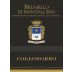 Collosorbo Brunello di Montalcino Riserva 2010 Front Label
