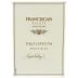 Franciscan Estate Equilibrium 2015 Front Label