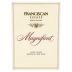 Franciscan Estate Magnificat 2013 Front Label