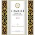 Tenuta degli Dei Cavalli 2012 Front Label