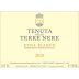 Tenuta delle Terre Nere Etna Bianco 2010 Front Label
