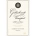 Goldschmidt Vineyard Game Ranch Cabernet Sauvignon 2012 Front Label