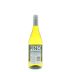 Pino Cellars Pinot Gris 2014 Back Bottle Shot