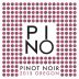 Pino Cellars Pinot Noir 2013 Front Label
