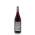 Pino Cellars Pinot Noir 2013 Back Bottle Shot