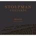 Stolpman Vineyards Estate Grown Grenache 2014 Front Label