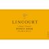 Lincourt Lindsay's Pinot Noir 2014 Front Label