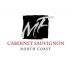 Matthew Fritz Cabernet Sauvignon 2014 Front Label