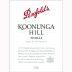 Penfolds Koonunga Hill Shiraz 2015 Front Label