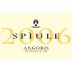 Tenuta Angoris Spiule 2006 Front Label