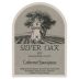 Silver Oak Alexander Valley Cabernet Sauvignon 1978 Front Label