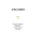 Tenuta Angoris Sauvignon Blanc 2015 Front Label