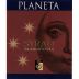 Planeta Syrah 2011 Front Label