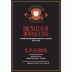 Il Poggione Brunello di Montalcino (375ML half-bottle) 2009 Front Label