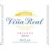 Vina Real Crianza 2012 Front Label