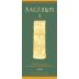 Tenuta di Arceno Toscana Arcanum I 2006 Front Label