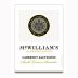 McWilliam's Hanwood Estate Cabernet Sauvignon 2013 Front Label