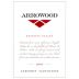 Arrowood Knights Valley Cabernet Sauvignon 2013 Front Label