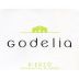 Godelia Godello 2014 Front Label