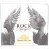 Chateau d'Esclans Rock Angel Rose 2015 Front Label