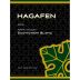Hagafen Sauvignon Blanc (OU Kosher) 2015 Front Label