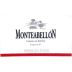 Bodegas Monteabellon 5 Meses 2014 Front Label