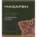 Hagafen Cabernet Franc (OU Kosher) 2009 Front Label