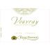 Remy Pannier Vouvray 2014 Front Label