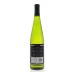 Hagafen Lake County White Riesling (OU Kosher) 2015 Back Bottle Shot