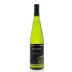 Hagafen Lake County White Riesling (OU Kosher) 2015 Front Bottle Shot