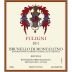 Fuligni Brunello di Montalcino 2011 Front Label