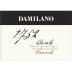 Damilano 1752 Barolo Cannubi Riserva 2008 Front Label