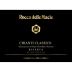 Rocca delle Macie Chianti Classico Riserva 2011 Front Label